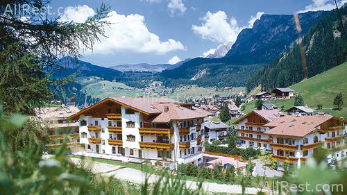 Hotel Savoy 57